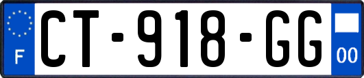 CT-918-GG