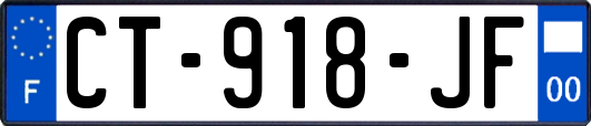 CT-918-JF