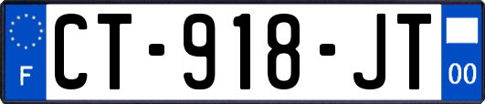 CT-918-JT