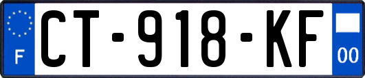 CT-918-KF