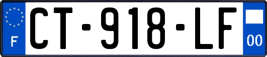 CT-918-LF
