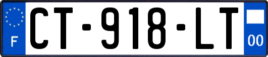 CT-918-LT