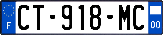CT-918-MC