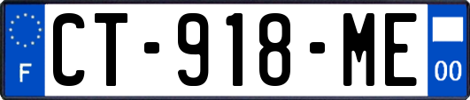CT-918-ME