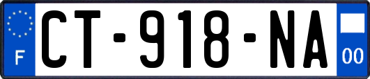 CT-918-NA