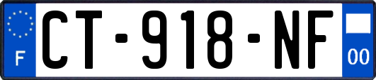 CT-918-NF