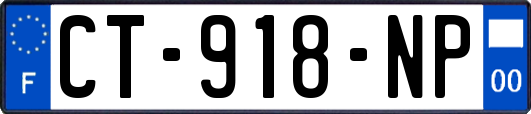 CT-918-NP