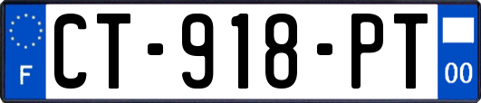 CT-918-PT