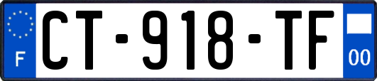 CT-918-TF