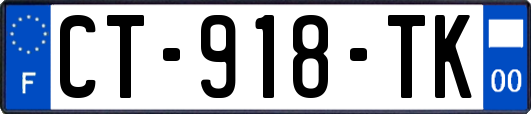 CT-918-TK