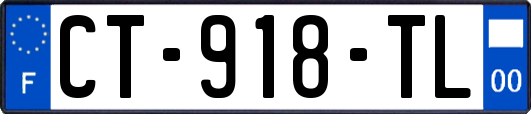 CT-918-TL