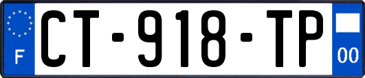 CT-918-TP