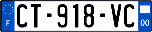 CT-918-VC