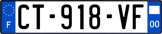 CT-918-VF