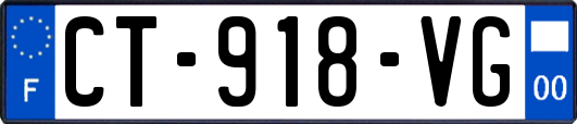 CT-918-VG