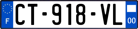 CT-918-VL