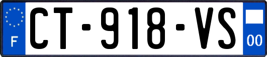 CT-918-VS
