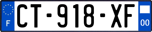 CT-918-XF