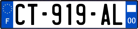 CT-919-AL