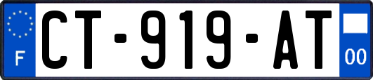 CT-919-AT