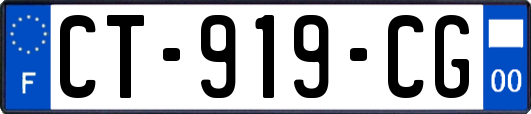 CT-919-CG