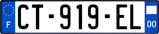 CT-919-EL