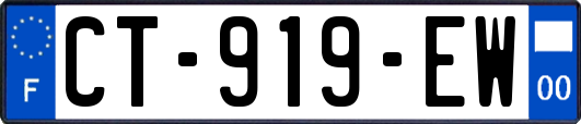 CT-919-EW