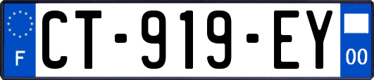 CT-919-EY