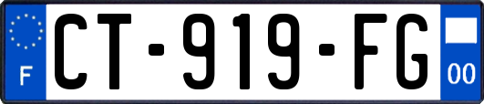 CT-919-FG