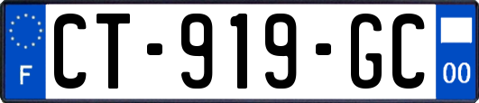 CT-919-GC
