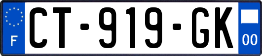 CT-919-GK