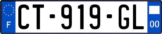 CT-919-GL