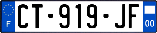 CT-919-JF