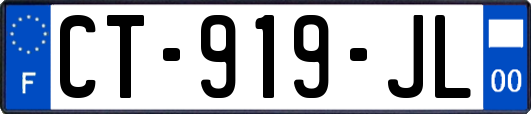 CT-919-JL