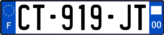 CT-919-JT