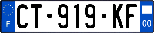 CT-919-KF