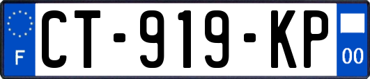 CT-919-KP