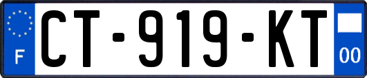 CT-919-KT