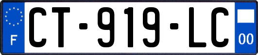 CT-919-LC