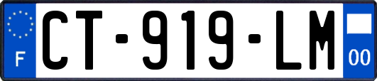 CT-919-LM