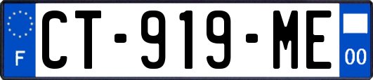 CT-919-ME