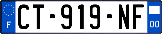 CT-919-NF