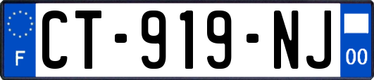 CT-919-NJ
