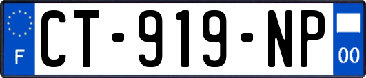 CT-919-NP