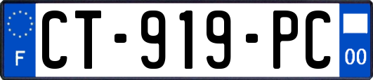 CT-919-PC