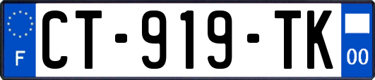 CT-919-TK