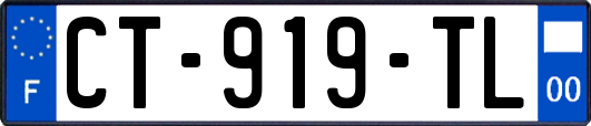 CT-919-TL