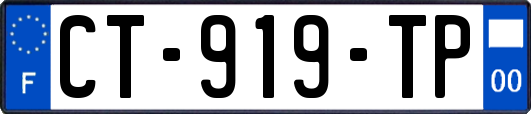 CT-919-TP