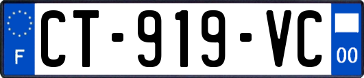 CT-919-VC