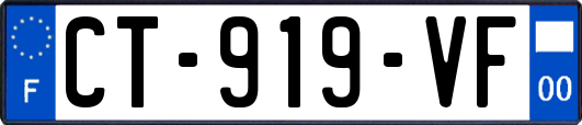 CT-919-VF